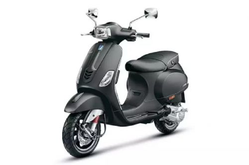 Vespa SXL 150